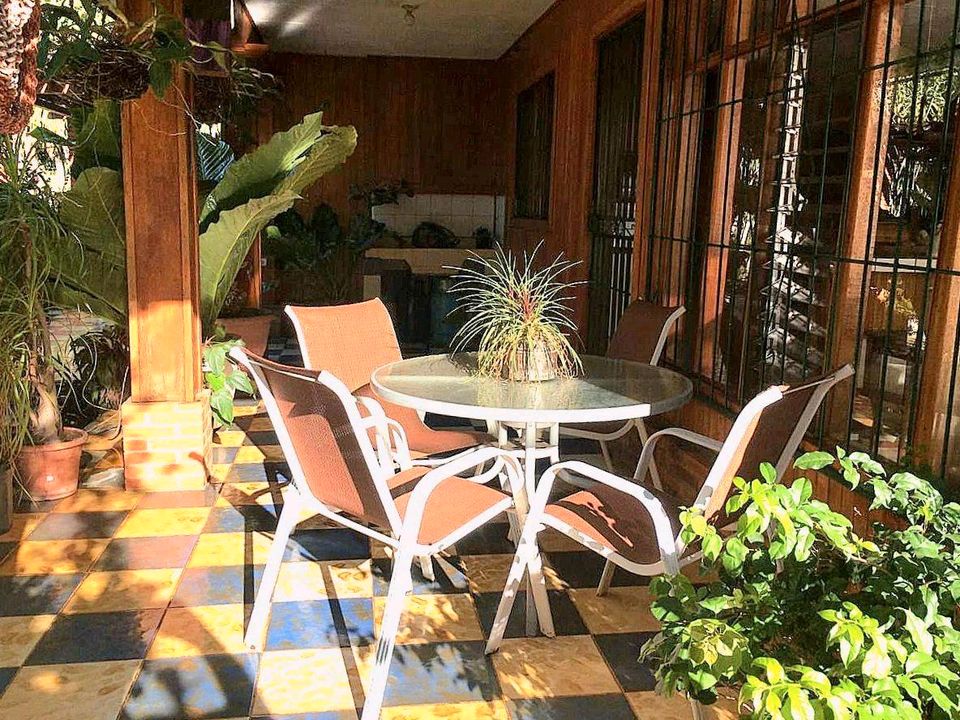 Traumhafter Bungalow und/ oder Bauland Nahe San José/ Costa Rica in Potsdam