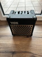 VOX DA-5 E-Gitarren Verstärker Bayern - Tiefenbach Vorschau