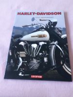 HARLEY DAVIDSON BUCH BILDBAND Nordrhein-Westfalen - Wilnsdorf Vorschau