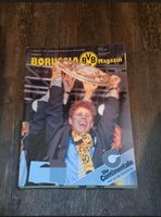 24 Ausgaben Borussia Magazin 94/95 Nordrhein-Westfalen - Bünde Vorschau