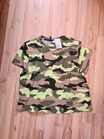Camouflage T-Shirt C&A Größe L NEU Bayern - Sonnefeld Vorschau