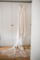 Brautkleid zu verkaufen Baden-Württemberg - Friedrichshafen Vorschau