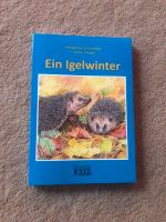 Buch Ein Igelwinter Sachsen - Gersdorf Vorschau