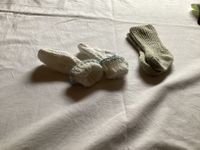 Babysocken, Socken f. Kleinkind Bayern - Grafling Vorschau