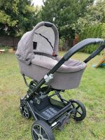 Kinderwagen und Buggy Hartan Bellybutton Niedersachsen - Celle Vorschau