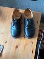 Herren Schuhe Dr Martens Schwarz gr 40 Bielefeld - Bielefeld (Innenstadt) Vorschau