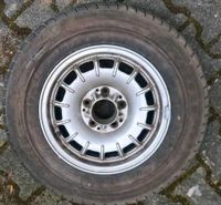 Barockfelge 1 Stk. Mercedes Benz W123 14 Zoll Frankfurt am Main - Innenstadt Vorschau