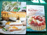 Käsekuchen,  Sachbuch, Backbuch, Landfrauen,  Kuchen  Diät Sachsen - Wilsdruff Vorschau