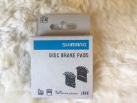 Shimano Disc Brake Pads, J04C, Bremsbeläge, belüftet Niedersachsen - Weener Vorschau