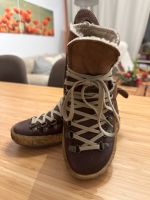 Warm gefütterte Winterschuhe (Gr.36), Marke Snipes Wandsbek - Hamburg Farmsen-Berne Vorschau