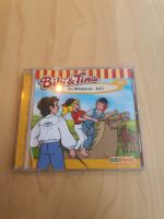 Bibi &Tina CD Nr. 13, Die Wildpferde Teil 1 Bayern - Steinhöring Vorschau