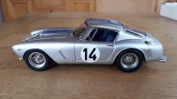 1:18, CMC Ferrari 250 GT Berlinetta Competizione, Le Mans 1961 Bayern - Altusried Vorschau