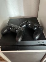 Ps4 mit 2 Controllern Nordrhein-Westfalen - Hamm Vorschau