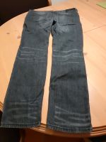 Herren Jeans Größe 33/32 Slim Hessen - Nidda Vorschau