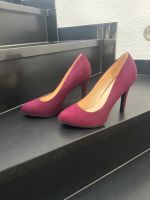 Pumps pink Baden-Württemberg - Ehingen (Donau) Vorschau