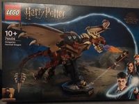 LEGO 76406 originalverpackt Harry Potter Hungarian Horntail Mitte - Wedding Vorschau