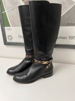 Michael Kors Lederstiefel Gr.40 Bayern - Germering Vorschau