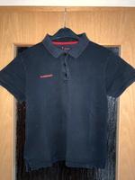 Damen Frauen Polo Shirt 2XL Mammut schwarz T-Shirt Bayern - Altusried Vorschau