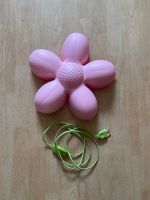 Ikea Wandlampe Lampe Kinderlampe Blume Rosa Smila Blomma Duisburg - Duisburg-Mitte Vorschau