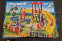 Playmobil 5568 Kinderspielplatz Baden-Württemberg - Vörstetten Vorschau