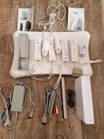 Nintendo Wii im Paket Thüringen - Elxleben an der Gera Vorschau