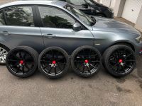 TEC SPEEDWHEELS GT7 Hyundai i30 N Nordrhein-Westfalen - Remscheid Vorschau