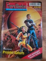 Perry Rhodan Hefte 2500 - 2599 Bayern - Würzburg Vorschau