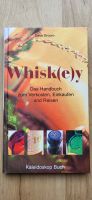 Dave Broom Whisk(e)y Handbuch zum Verkosten, Einkaufen & Reisen Niedersachsen - Rinteln Vorschau