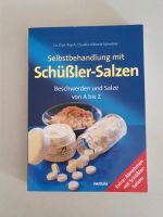 Schüßler Salzen Niedersachsen - Hildesheim Vorschau