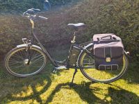E- Bike Prophete 28er mit neue Akku siehe Bilder ! Niedersachsen - Klein Heikeland Vorschau