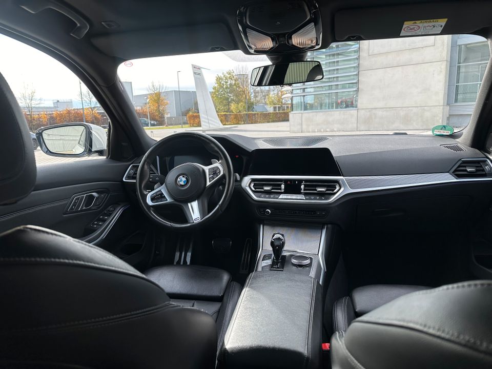 BMW 320d M Sport Automatik in Schwäbisch Hall