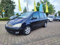 Ford Galaxy 2.8 CD-V6 24V 7-sitze Autom.  LPG Autogas Hessen - Babenhausen Vorschau