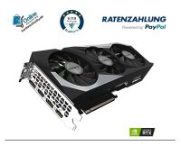 GIGABYTE GeForce RTX 3070 Gaming OC 8G (Rev. 1.0) 8GB GDDR6 Niedersachsen - Wilhelmshaven Vorschau