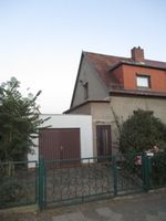 Einfamilienhaus/Doppelhaushälfte Leipzig - Großzschocher Vorschau