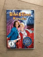 Bibi & Tina DVD Karaoke München - Allach-Untermenzing Vorschau