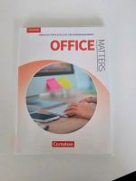Office Matters 4th Edition (Englischbuch Büromanagement) Sachsen-Anhalt - Magdeburg Vorschau