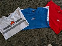 T Shirt Nike Ellesse Größe S Nordrhein-Westfalen - Hennef (Sieg) Vorschau