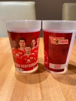 Becher 1. FC Union Berlin Saison 23/24 Verteidigung Berlin - Hellersdorf Vorschau