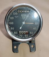 1937 Brough Superior 1,096 cc 11-50 JAEGER Tachometer,Speedometer Nordrhein-Westfalen - Bergisch Gladbach Vorschau