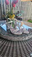 Schuhe weiss Niedersachsen - Bohmte Vorschau