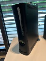 Verkaufe Xbox 360 set Niedersachsen - Buchholz in der Nordheide Vorschau