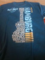 Hard Rock Café Shirt neu Gr. S Sachsen - Halsbrücke Vorschau