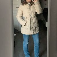 Zara Winterjacke Nordrhein-Westfalen - Herford Vorschau