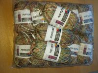 Wolle zum stricken - Schachenmayr SMC Multicolor 13x50g Bayern - Rosenheim Vorschau