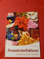 Christa Rolf Freundschaftskissen Buch 2009 Berlin - Köpenick Vorschau