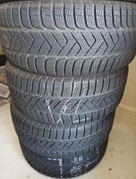 4 Pirelli Winterreifen 215/45R17 91H 6-7mm DOT 2021 Brandenburg - Bad Liebenwerda Vorschau