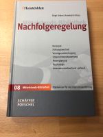 Felden/Klaus: Nachfolgeregelung Niedersachsen - Celle Vorschau