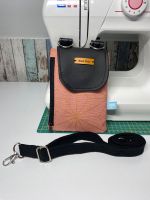 Handmade Handytasche Sachsen - Oschatz Vorschau