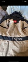 Wellensteyn Tousjours Regenjacke XS dunkelblau Friedrichshain-Kreuzberg - Friedrichshain Vorschau