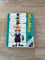 Mix Max Ravensburger Spiel 1972 vollständig 6015408 70er Niedersachsen - Garrel Vorschau